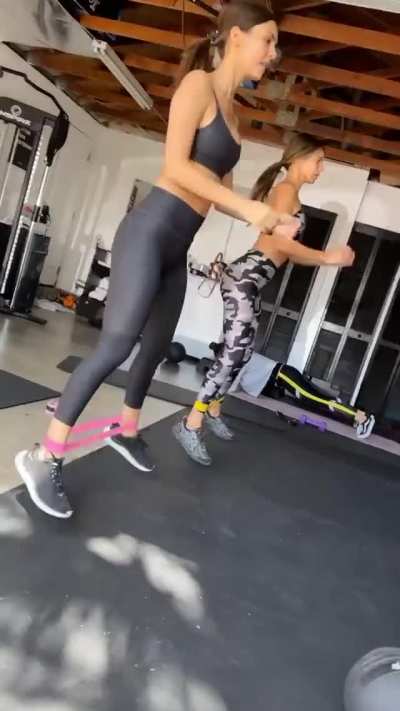 resistance bands