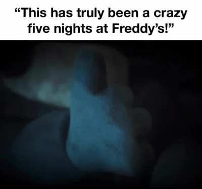 FIRST MOVIE TO MAKE ONE BILLION FAZ-COINS BABY LET’S FUCKING GOOOOO