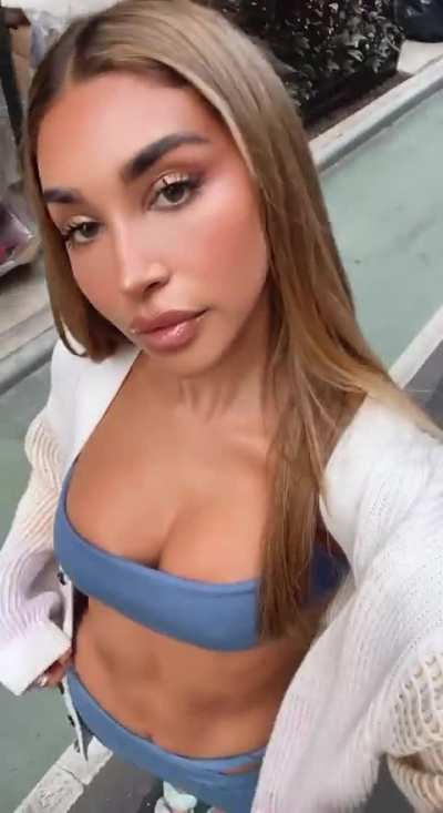 Morning beauty