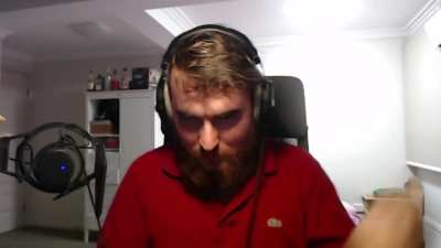 Rate my Bubba impression. (I got a thic skin)