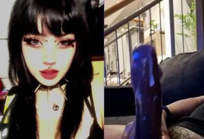 e-girls FUCK you UP