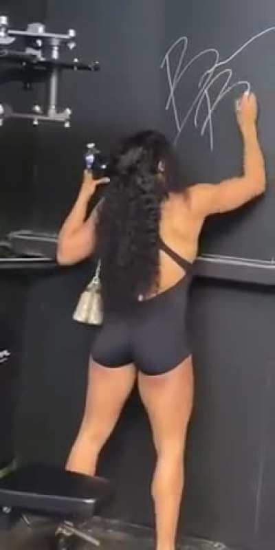 Bianca Belair