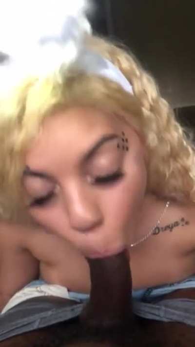 MS Onlyfans Blowjob