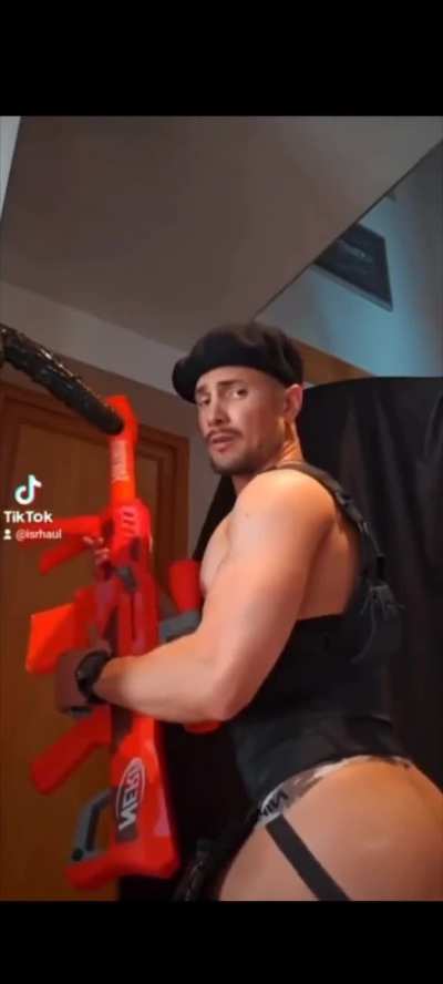 Nice dick sir!
