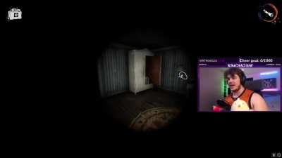Devour isn't that scary