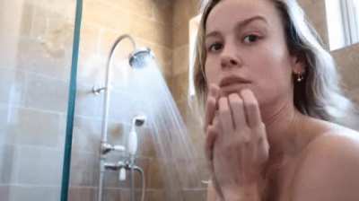 Cold shower