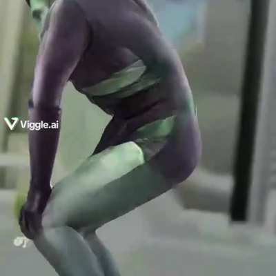 fordon greenman