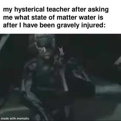 Hrrnnn LIQUID!!!