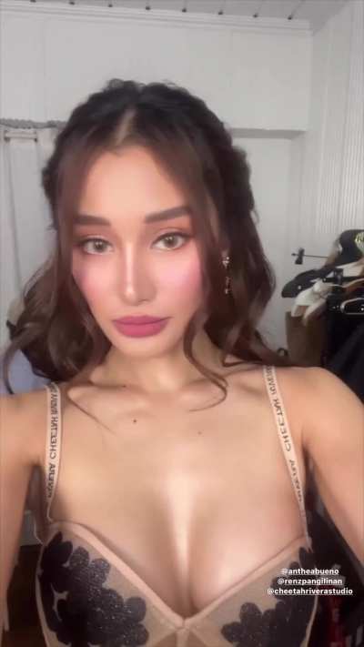 Chienna Filomeno