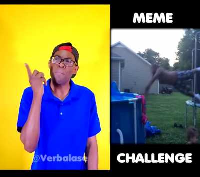 Assista até o final (Verbal Ase - Woah beatbox)