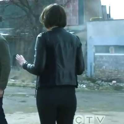 Lauren Cohan