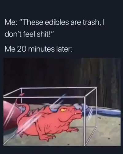 Every time