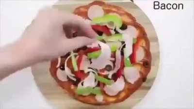 piza