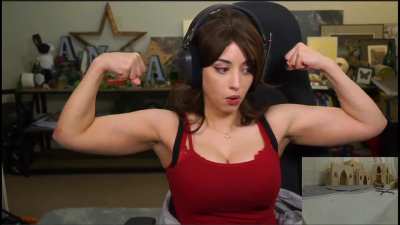Sweet Anita