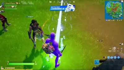 Stolen from r/fortnitebr