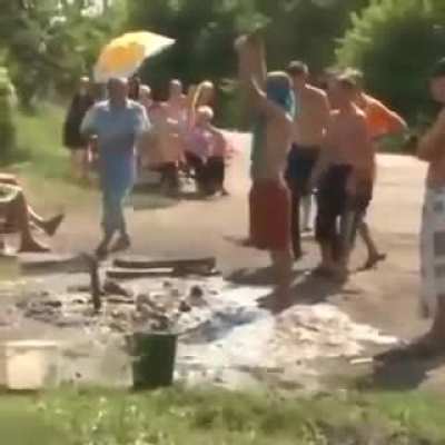 Точный удар