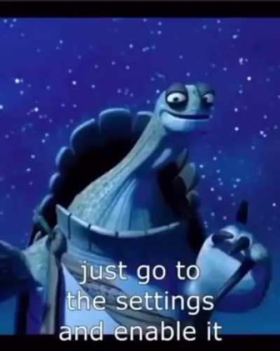 it’s that easy