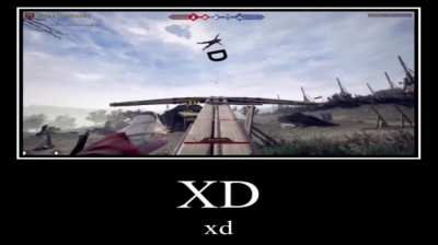 XD