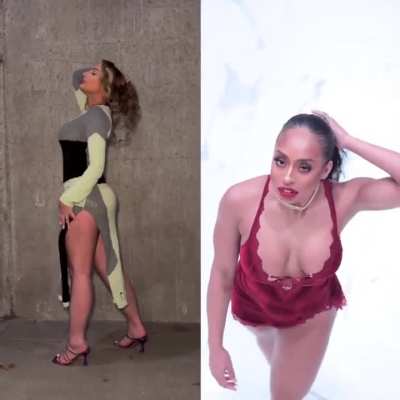 LEFT OR RIGHT