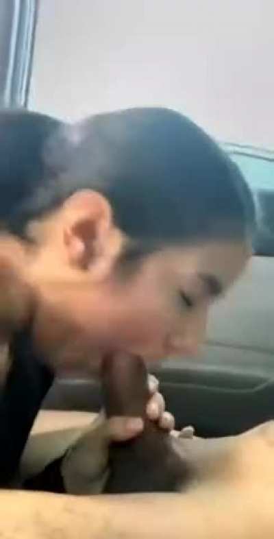 who is she?