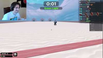 Squid game