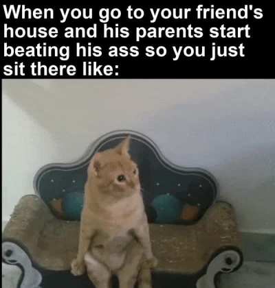 can't help him
