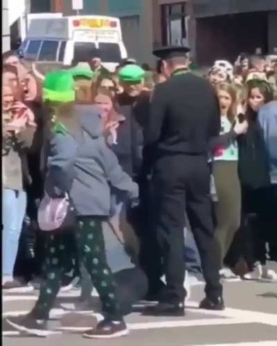 Civil disobedience 