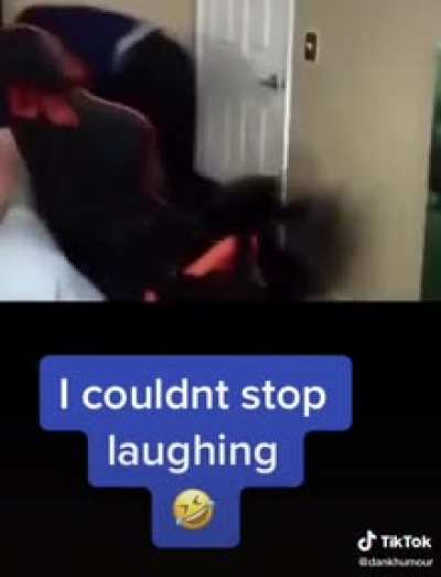 Mad Cat...