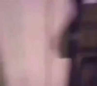 This is on a whole other level or paranormal activity