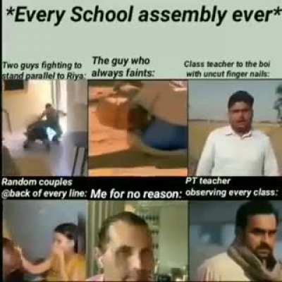 Obviously stolen