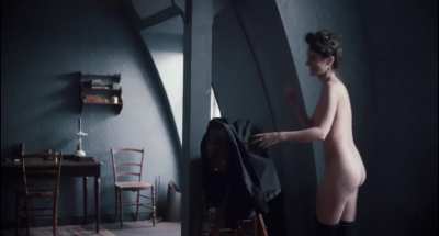 Noemie Merlant in 'Curiosa' (2019)