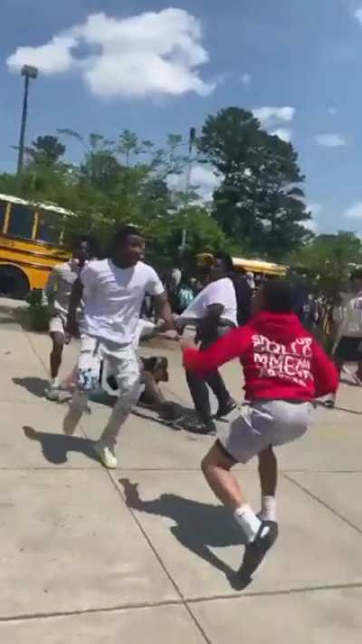 last day shenanigans