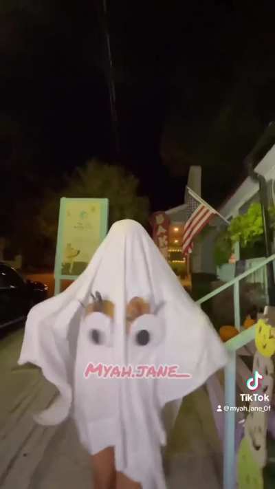 Happy Halloween 