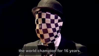 Final Boss v2