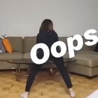 Twerking