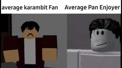 Karambit Kids