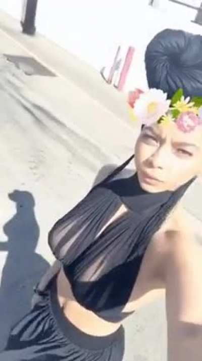 See Through