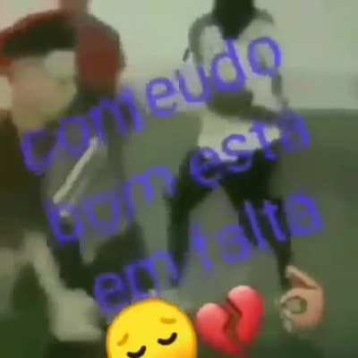 Top 2 Melhores Movimentos (Prata)(Foda)