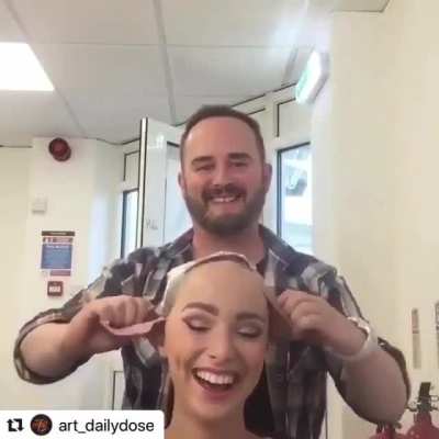 Выглядит крипово