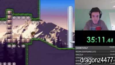 speedrun