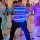 Just here to dance