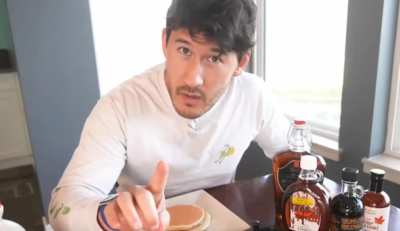 Calm down