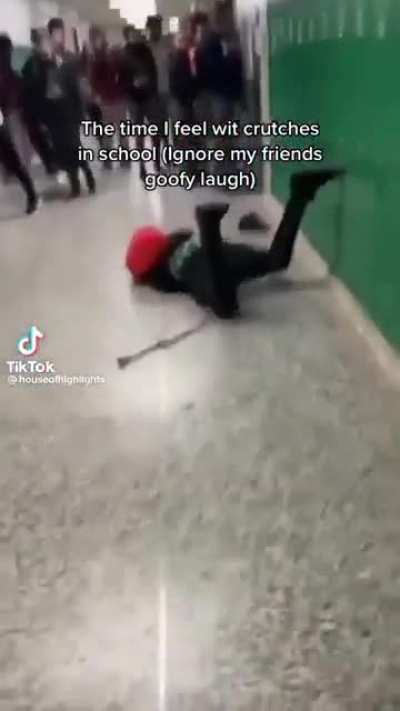 Goofy Ahh Laugh