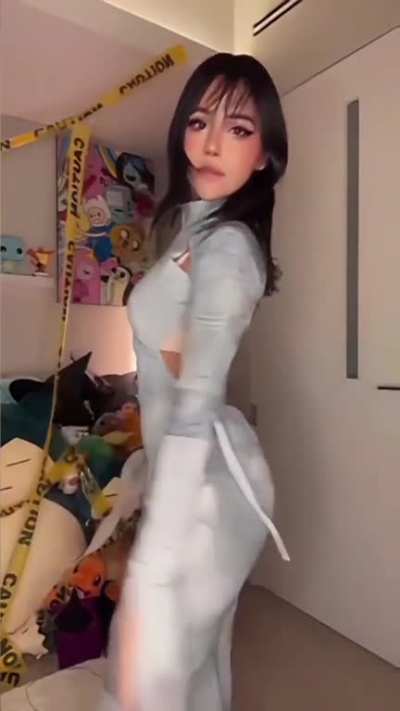The suit