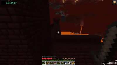 Nope I'm not going that way