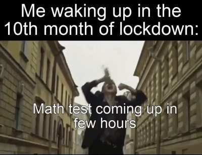 I can't handle the load of stuff going on