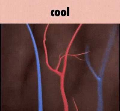 cool