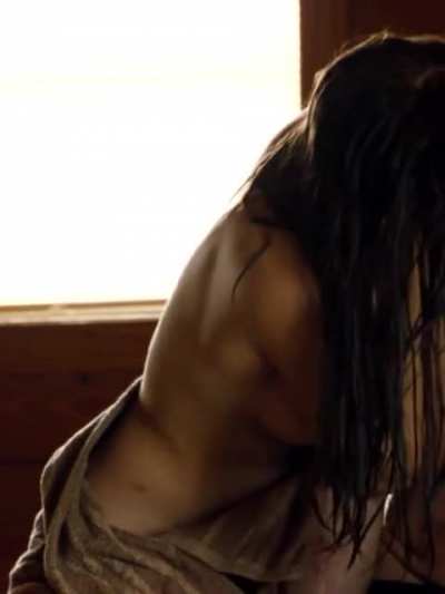 Elizabeth Olsen<wbr>-‘Old<wbr>boy’