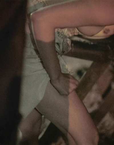 Ella Hunt - 