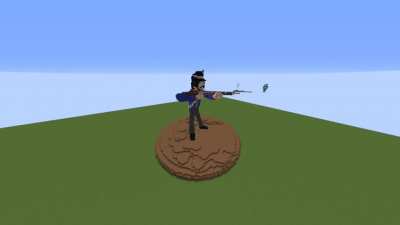 janky timelapse of me building a soldier i found from 3 years ago, thought i'd share it with you all!